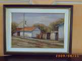 festmény