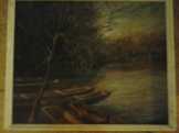 Festmény