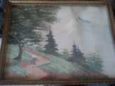 Festmény