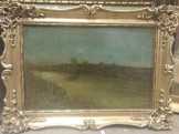 Festmény