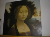 ginevra benci képmása 