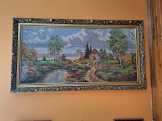 Gobelin 100x34cm eladó