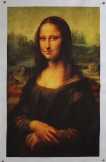 GYÖNYÖRŰ ANTIK MONA LISA IMPOZÁNS FESTMÉNY KÉP GYÖNYÖRŰ ANTIK MONA LISA IMPOZÁNS FESTMÉNY KÉP