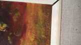 Heil József(Johe) festő képei (3 db)