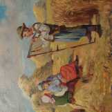 Lendvay Leon Lajos  - Aratók 