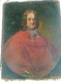 Leopold Anton von Firmian portré