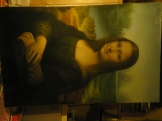lisa del gioconda