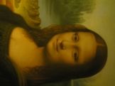 lisa del gioconda lisa del gioconda