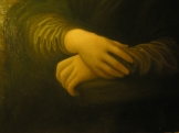 lisa del gioconda lisa del gioconda