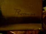 M. Thomas