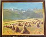 Molnár G. Zoltán: Boglyarakás