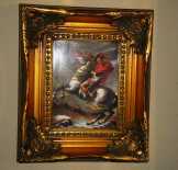 NAPOLEON LOVON: Jacques-Louis David FESTMÉNY