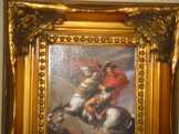 NAPOLEON LOVON: Jacques-Louis David FESTMÉNY