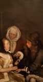 Pohár limonádé – ​​Gerard Terborch holland festő
