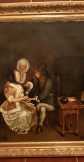 Pohár limonádé – ​​Gerard Terborch holland festő