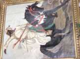 Regi festmeny