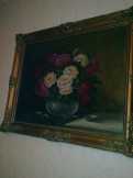 Szapáry festmény Szapáry festmény