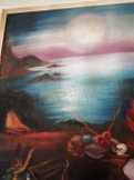 Szürrealista kompozíció 