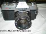 CANON AE-1 COSINO,MAMIYA MSX-500+528-AL,