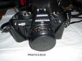 PRAKTICA BX-20