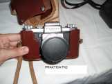 PRAKTICA FX-2