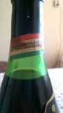 1985 évjáratú Tihanyi Merlot Különleges bor eladó!