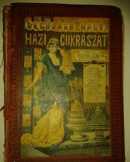  Kugler Géza eredeti könyv 1897
