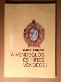 A Vendéglős és Híres Vendégei (Papp Endre) 1999 (6