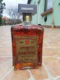 AMARETTO di SARONNO. 