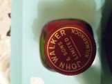 Antik Jonnie Walker Limited 