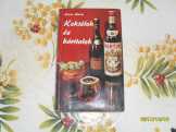 Gasztronómiai könyvek