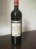 Gere Attila Cuveé 2011