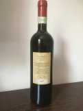 Gere Attila Merlot Solus 2000