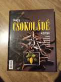 Karl Schuhmacher: Nagy csokoládé könyv