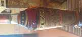 METAXA BRANDY Múzeális