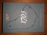Mount Gay 1703 (2016) Rum eladó