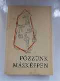 Pánczél Magda: Főzzünk másképpen 