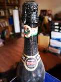 Pezsgő Hungaria Grande Cuvée 35 éves bontatlan Pezsgő Hungaria Grande Cuvée 35 éves bontatlan