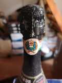 Pezsgő Hungaria Grande Cuvée 35 éves bontatlan Pezsgő Hungaria Grande Cuvée 35 éves bontatlan