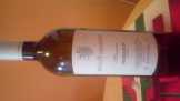 Sauvignon blanck 2007