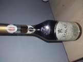 Tokaji Szamoradni Édes Bor 1991