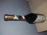 Tokaji Szamoradni Édes Bor 1991 Tokaji Szamoradni Édes Bor 1991