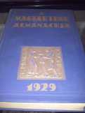 A Magyar Ipar Almanachja 1929