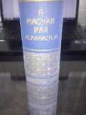 A Magyar Ipar Almanachja 1929
