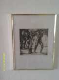 Varga Nándor Lajos Rézkarc 1923 Varga Nándor Lajos Rézkarc 1923