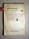 A Bűvös Sapka (H. Tuhtabajev) 1986 (viseltes) 5kép