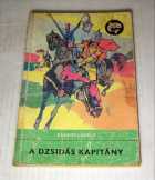 A Dzsidás Kapitány (Bárdos László) 1983 (5kép+tart