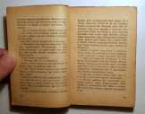 A Dzsidáskapitány (Bárdos László) 1958 (8kép+tarta