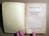 A Dzsungel Könyve I-II. (Rudyard Kipling) 1955 (vi