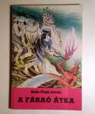 A Fáraó Átka (Ráth-Végh István) 1984 (8kép+tartalo